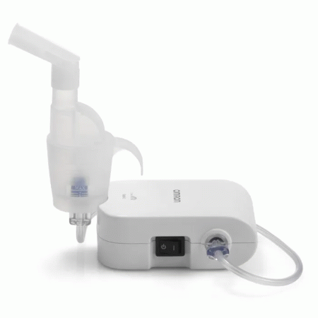 Компресорний небулайзер OMRON NE-C803 (NE-C803-E)